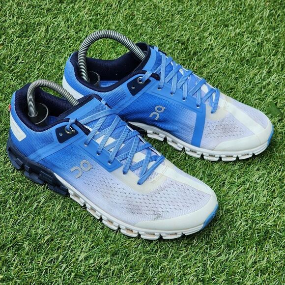 ON CLOUDFLOW - Womens Sneakers - SIZE 6 - Please Se Pictures All Pictures - Picture 3 of 11